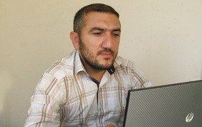araz quliyev