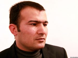 seymur hazi