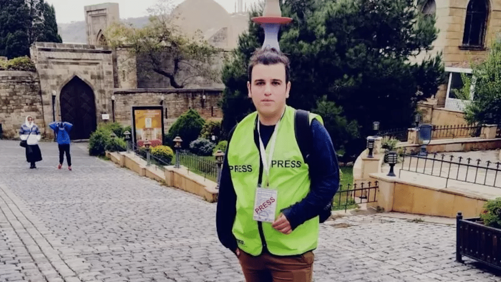 IRFS: The authorities guilty of a journalist murder