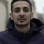 Jailed Azerbaijan journalist Farid Mehralizade marks two years in custody