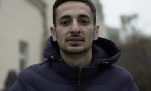 Farid Ismayilov