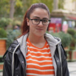 Imprisoned Azerbaijan journalist Fatima Movlamli urges children to seek truth