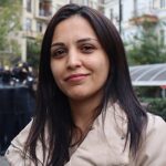 RSF demands release of jailed Azerbaijani journalist over health fears