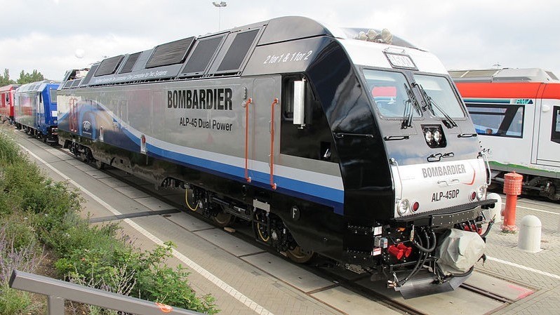Sadly, the U.S. DOJ has terminated the investigation into corrupt deals between the Canadian company Bombardier and Azerbaijani government