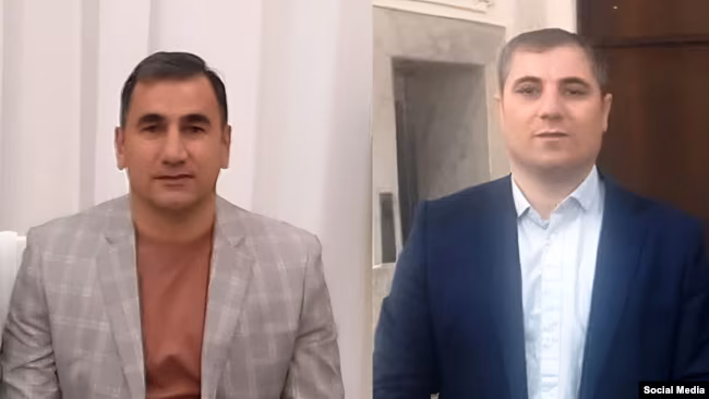 Novruz Taghiyev
