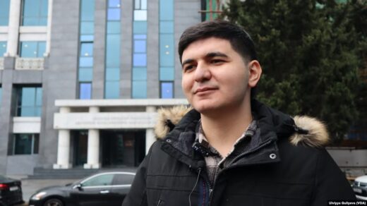 Ahmad Mammadli