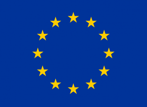EU flag