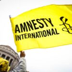 Jailed Azerbaijan journalist Nargiz Absalamova denied medical care, Amnesty warns