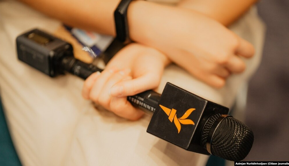 RADIO FREEDOM