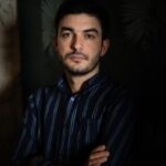 Mahammad Mirzali: Nine on trial in France over plot to kill Azerbaijani blogger