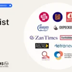 Jailed Azerbaijani outlets shortlisted for global press freedom award